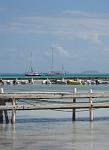 Dinghy Dock